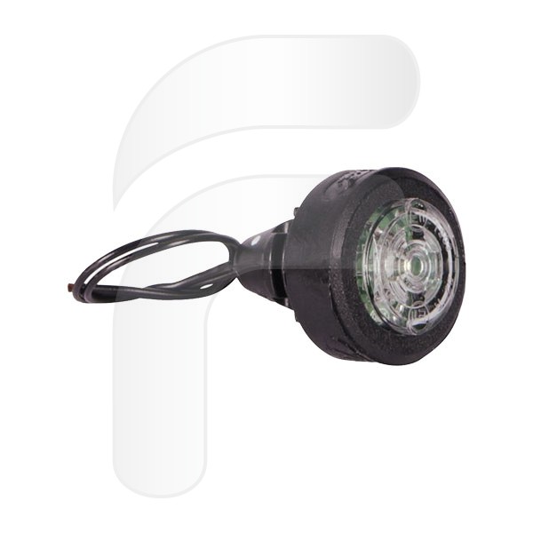 LUZ POSICIÓN DELANTERA ORIGINAL LED CON CABLE FA102047RB